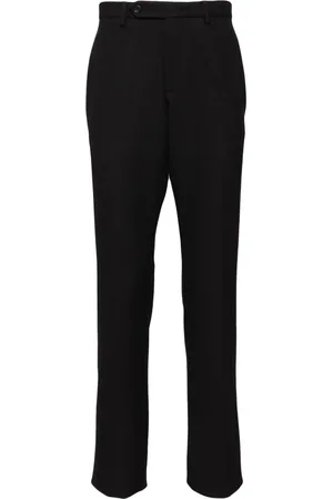 MAN ON THE BOON. Pantalon chino à design stretch