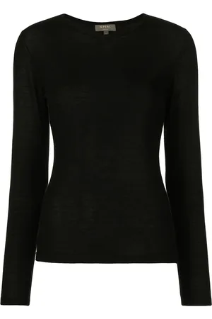 N.PEAL Pull en cachemire