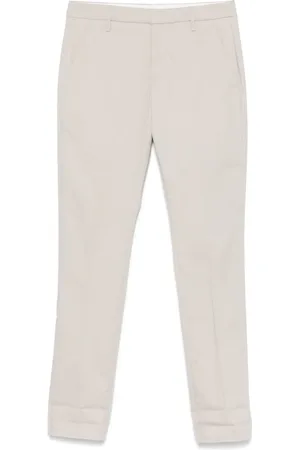 Dondup Pantalon chino Gaubert