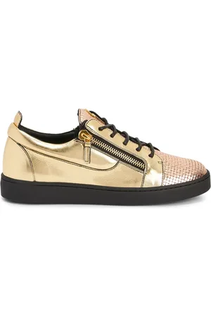 Giuseppe Zanotti Baskets Frankie