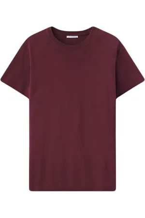 JOHN ELLIOTT T-shirt à col rond