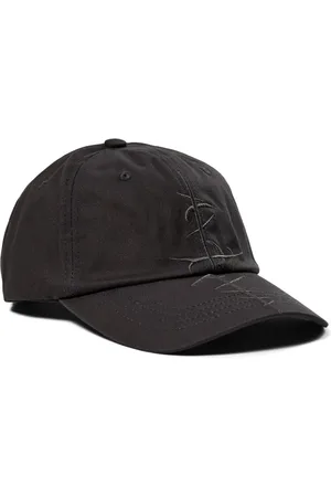 HAN Kjøbenhavn Casquette à plaque logo