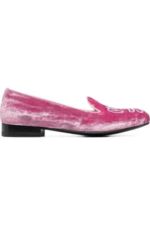 Scarosso Mocassins Brian Atwood Lady Nolita