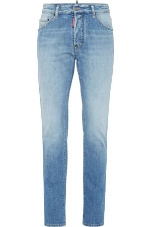 Dsquared2 Jean à coupe slim