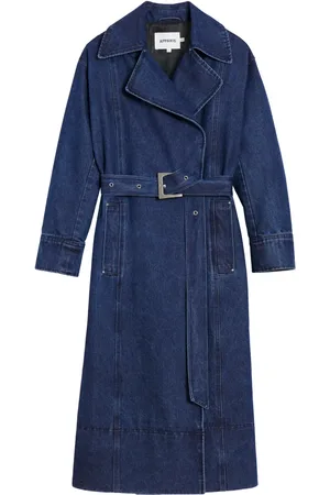 Apparis Trench Tate