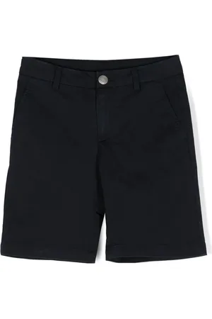 Dondup Short chino en coton