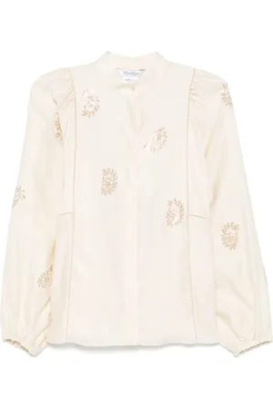 Max Mara Chemise Caladio