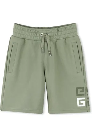 Givenchy Short à motif 4G