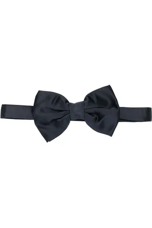 corneliani Nœud papillon en soie