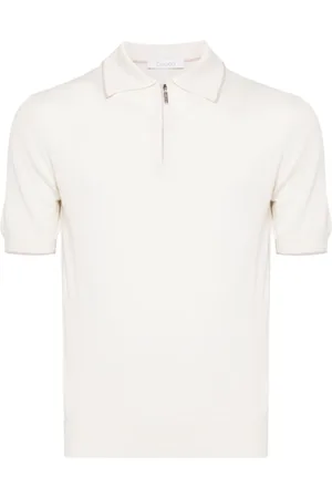 Cruciani Polo en maille