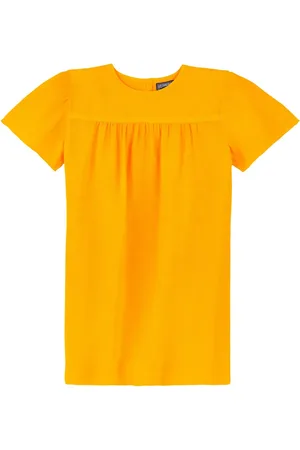 Vilebrequin Robe en lin