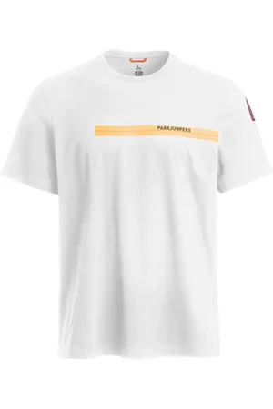 Parajumpers T-shirt à logo