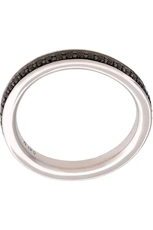 ALINKA Bague "Tania" en or 18ct et diamants
