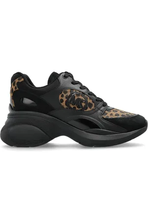 Michael Kors Baskets Zuma