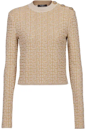Balmain Haut Labyrinth