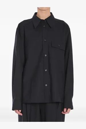 Khaite Chemise Yatty