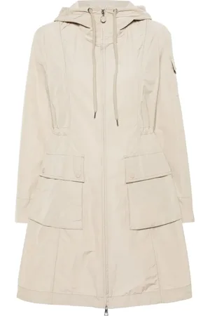 Moncler Parka Lorette
