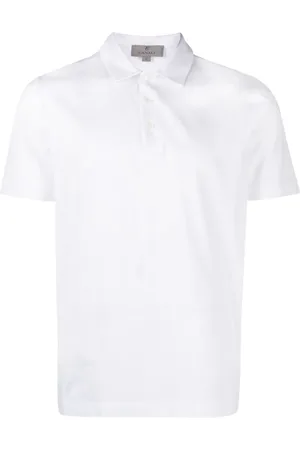 CANALI Polo en maille