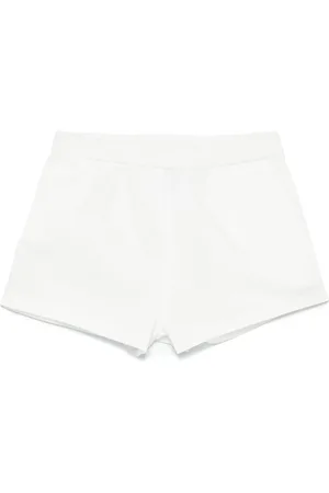 DOUUOD KIDS Short à taille élastiquée