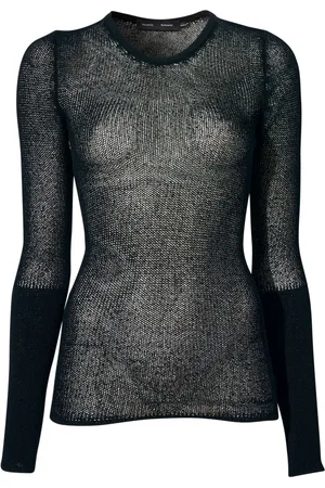 Proenza Schouler Pull Willa en mesh