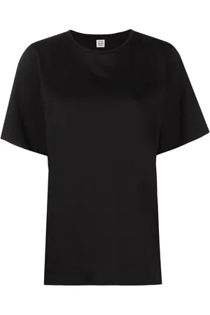 Totême T-shirt à coupe ample