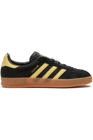 adidas "baskets Gazelle Indoor ""Black"""
