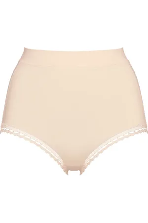ERES Culotte Tempo à taille haute