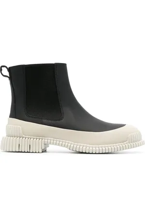 Camper Bottines Pix à design à enfiler