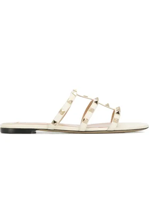 VALENTINO GARAVANI Sandales Rockstud