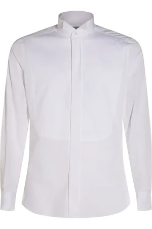 CANALI Chemise en coton