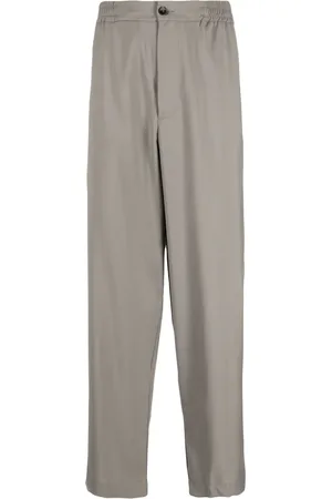 BARENA Pantalon droit Canasta