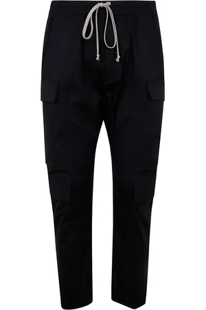Rick Owens Pantalon Mastodon