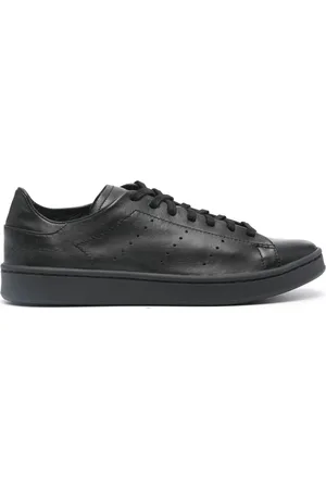 Y-3 Baskets Stan Smith en cuir