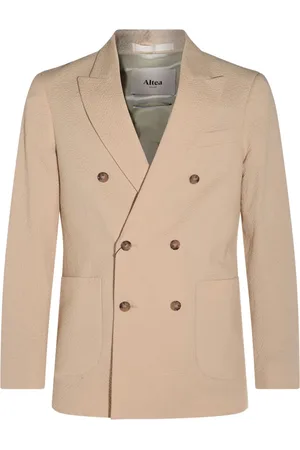 ALTEA Blazer à boutonnière croisée