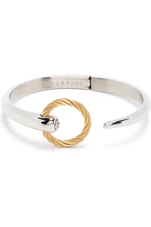 Charriol Bracelet Infinity Zen