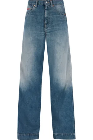 MARTINE ROSE Jean Sports