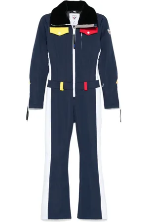 Rossignol X JCC salopette de ski Sublime