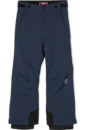 Rossignol Pantalon de ski à logo imprimé