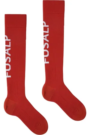 Fusalp Chaussettes de ski Pop