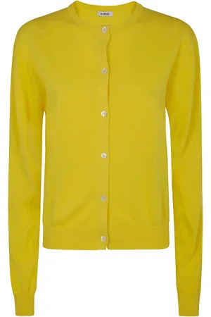 Aspesi Cardigan en coton