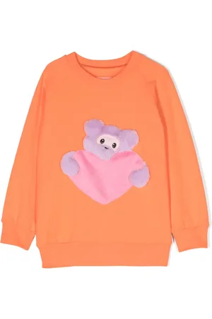 Wauw Capow by Bangbang Sweat Gigi en coton biologique