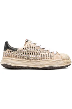 Maison Mihara Yasuhiro Baskets Blakey