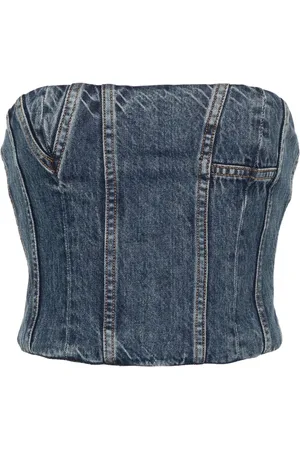 AMIRI Haut bustier MA