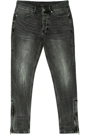 KSUBI Jean skinny Van Winkle Chamber