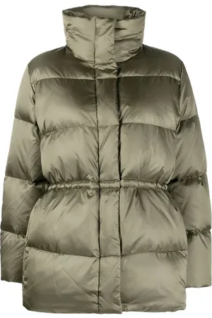 Calvin Klein Doudoune à coupe courte