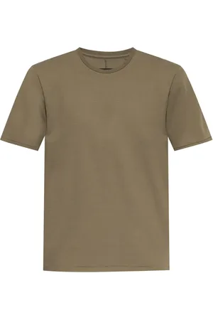 RAG&BONE T-shirt en coton à imprimé Prima