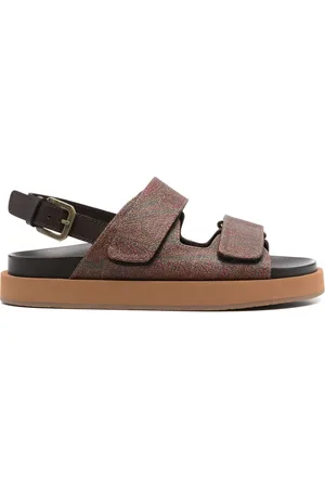 Etro Sandales Arnica