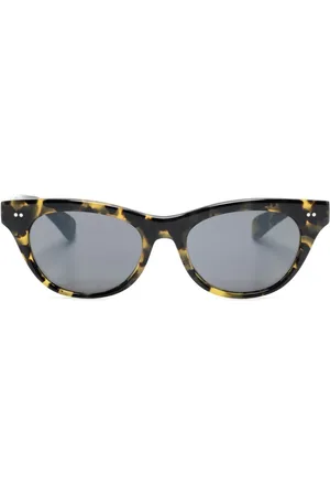 Oliver Peoples Lunettes de soleil Avelin