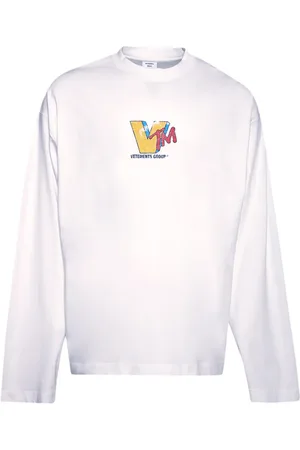 Vetements T-shirt VTM