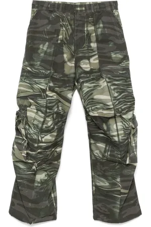 Diesel Pantalon P-Arne